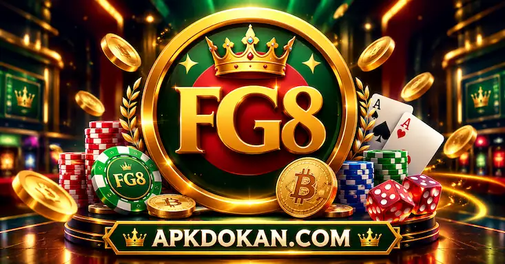 FG8