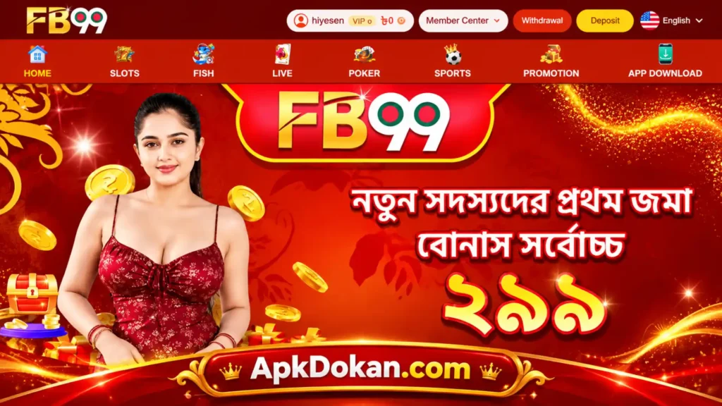 FB99